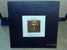 BEETHOVEN: THE NINE SYMPHONIES – L. BERNSTEIN COLUMBIA D8S815 8LP BOX