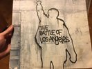 Rage Against The Machine ? The Battle Of Los Angeles - 1999 Vinyl LP Original G+
