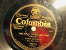 BLUES BESSIE SMITH Columbia 14209 Send Me to Electric Chair/Graveyyard Words V