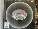 Queen ?Jazz New Sealed Vinyl LP Reissue