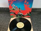 LP VINYL ALBUM URIAH HEEP THE MAGICIAN'S BIRTHDAY UK 1st PRESS ILPS 9213 EX/EX