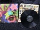 Arthur Brown  The Crazy World Of” 1st Press RARE NM- LP 1968 ORIGINAL LINER