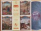 PHILIPS HI-FI STEREO AYO / I MUSICI - VIVALDI THE FOUR SEASONS LP 835 030 AY ED1