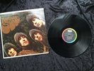 The Beatles ?–Rubber Soul -1966 Capitol #ST-2442 RARE NM- LP