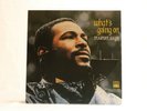 Marvin Gaye – What's Going On