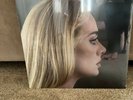 Adele 30 - Exclusive White 2 LP Vinyl Album - New And Sealed ?