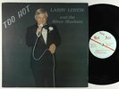 Larry LeHew - Too Hot LP - Bel Aire - Private Modern Soul Lounge MP3