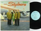 Skyliners - S/T LP - Calico Mono DG