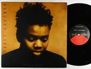 Tracy Chapman - S/T LP - Elektra VG++