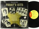 V/A - Philles Records Presents Today's Hits LP - Philles Mono DG Shrink