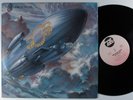 S.O.S. BAND On The Rise TABU LP VG+/VG++