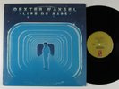 DEXTER WANSEL Life On Mars PHILADELPHIA INTERNATIONAL LP VG+