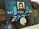 Method Man – Tical 2000: Judgement Day / 2LP Vinyl - US Original  '98