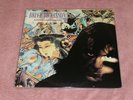 Bruce Dickinson LP Tattooed Millionaire 90 Columbia US 1st Pressing Iron Maiden
