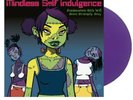 Mindless Self Indulgence Frankenstein Girls Will Seem Sexy Purple Vinyl LP
