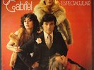 JUAN GABRIEL: espectacular PRONTO 12