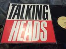 TALKING HEADS ..TRUE STORIES ..VG+..1986  AUSTRALIAN  VINYL  RECORD