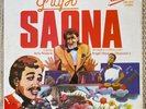GRUPO SAONA // LATIN SALSA GUAGUANCO LP / gemini