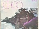 JOSE CHEO FELICIANO - Cheo - LATIN SALSA LP / tico