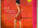 JOE COTTO - Que Pollo - LATIN SALSA GUAGUANCO / JMC