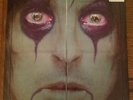 Alice Cooper From The Inside Vinyl Record 1978 NM