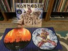 IRON MAIDEN 