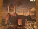 Pink Floyd Animals Vinyl Record 1977 VG