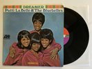 Patti LaBelle & The Bluebelles - Dreamer - 1967 US MONO 1st Press Album (EX)