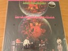 Iron Butterfly SuperVinyl MFSL Mobile Fidelity In A Gadda Da Vita #1900 SEALED