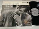 GLENN GOULD Bach Partitas no.5&6 COLUMBIA 6 eye ML-5186 NM- LP 3A/2D