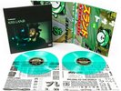 The Weeknd - Kiss Land - SEAGLASS COLORED 2x Vinyl LP - NEW & SEALED