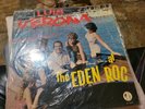 LUIS VERONA THE EDEN ROC CHA CHA CHA GONE LATIN ORIG LBL MAMBO BOOGALO LP HEAR