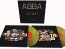 Abba - Gold Greatest Hits (Limited Gold Vinyl)  LP vinyl *SEALED*