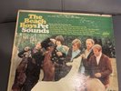 The Beach Boys Pet Sounds Mono OG 1966 LP Vinyl Record Tested And Works