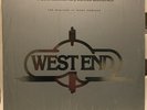 MAW present West End Records 25TH Anniversary limited edition 4 vinyl set