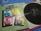 PIRO MANTILLA Y SU CONJUNTO PANA ORIG LABEL SALSA LP HEAR GUAGUANCO