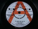 LENA HORNE   The Sand And The Sea   MINT   1965 UK UNITED ARTISTS UP 1101   Nort