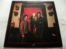 THE STRANGLERS   IV - RATTUS NORVEGICUS ** 1977 UNITED ARTISTS LP