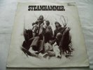 STEAMHAMMER   STEAMHAMMER ** 1970 UK 1st REFLECTION LP