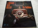 SU HOLLIDAY   I WANNA SAY HELLO ** 1966 UK 1st COLUMBIA LP MINT-
