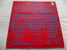GRAHAM COLLIER MUSIC Featuring HARRY BECKETT   MOSAICS ** 1971 UK 1st PHILIPS LP