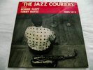 TUBBY HAYES and THE JAZZ COURIERS Featuring RONNIE SCOTT ** 1958 UK 1st TEMPO LP