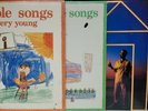 Raffi 3 Albums Singable Songs Rise And Shine Vinyl LP