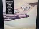 BEASTIE BOYS LICENSED TO ILL 1986 SEALED U.S. FIRST PRESS VINYL   40238