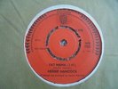 Herbie Hancock - Fat Mama 1969 UK 45 WARNER BROS. SOUL/FUNK/BREAKS