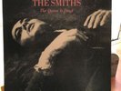 The Smiths ?– The Queen Is Dead Vinyl Warner Music