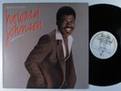 HOWARD JOHNSON Keepin' Love New A&M LP VG+