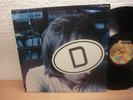 Deuter D, german orig.1st press. Kuckuck 1971 mint Archive Promo wow monster rar