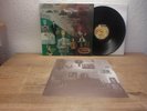 ERNST SCHULTZ PARANOIA PICKNICK Krautrock Lp 1971 Mint Archive copy Mega Rar