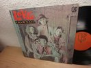 LOVE Four Sail LP 1969 ELEKTRA UK 1st Press MINT RARE ARTHUR LEE
